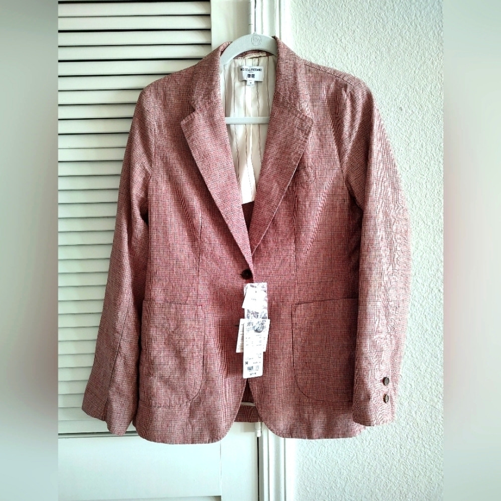 Uniqlo Blazer size M